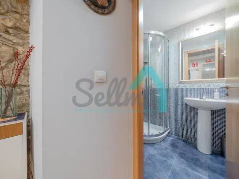 Piso de 46 m² en Oviedo