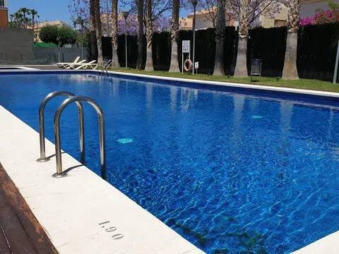 Piso de 161 m² en el Campello