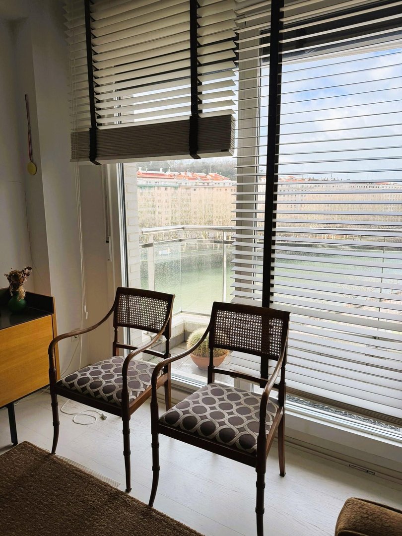 Piso de 72 m² en San Sebastián