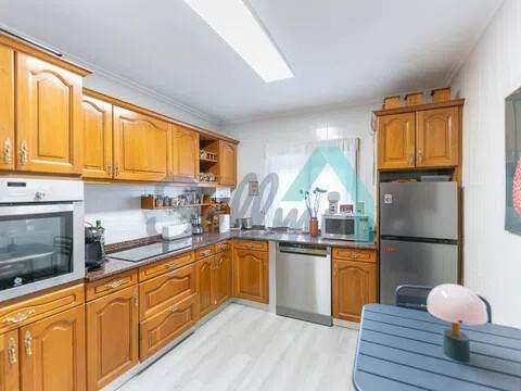 Piso de 78 m² en Gijón