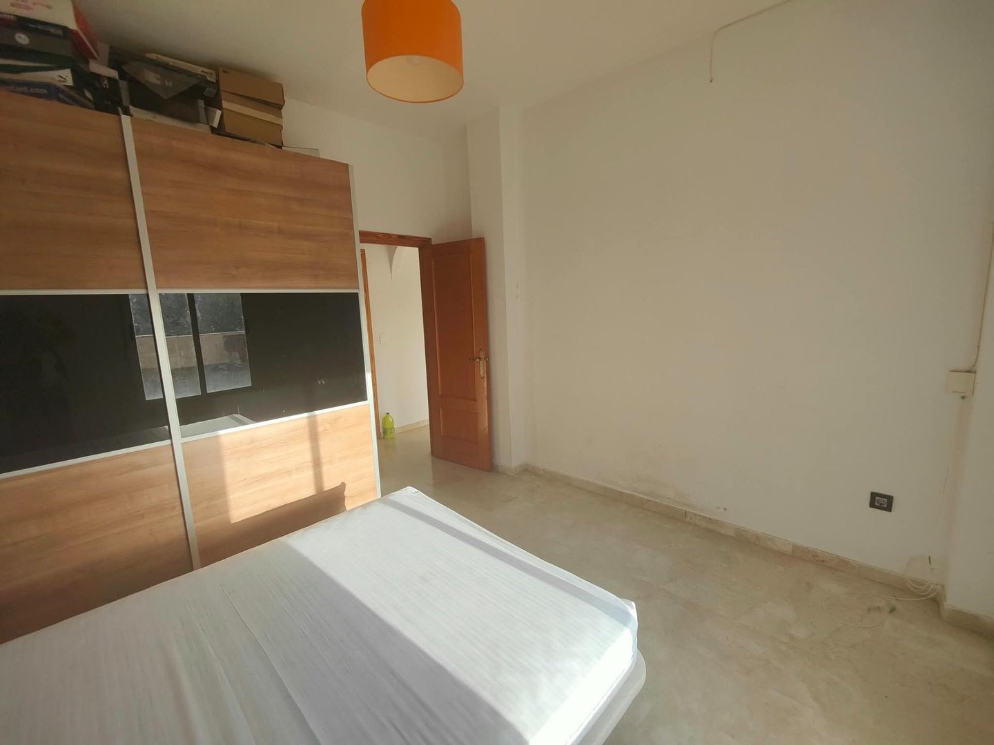 Piso de 89 m² en Gójar
