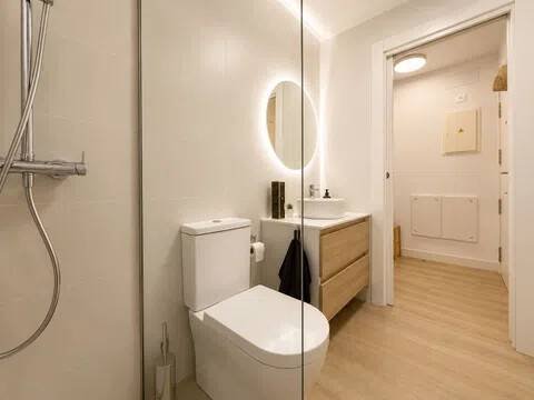 Piso de 40 m² en Mogán