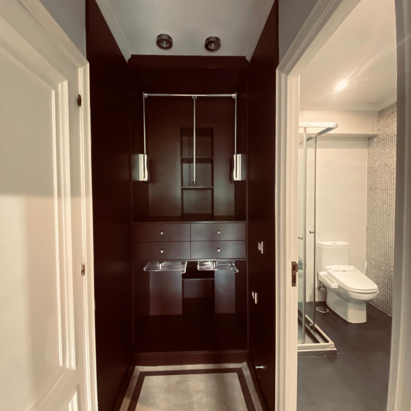Piso de 170 m² en Vigo