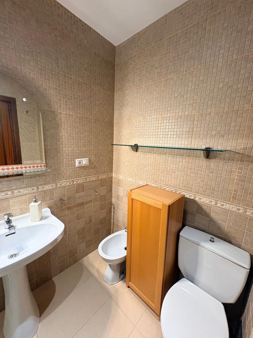 Appartamento 161 m² a Motril