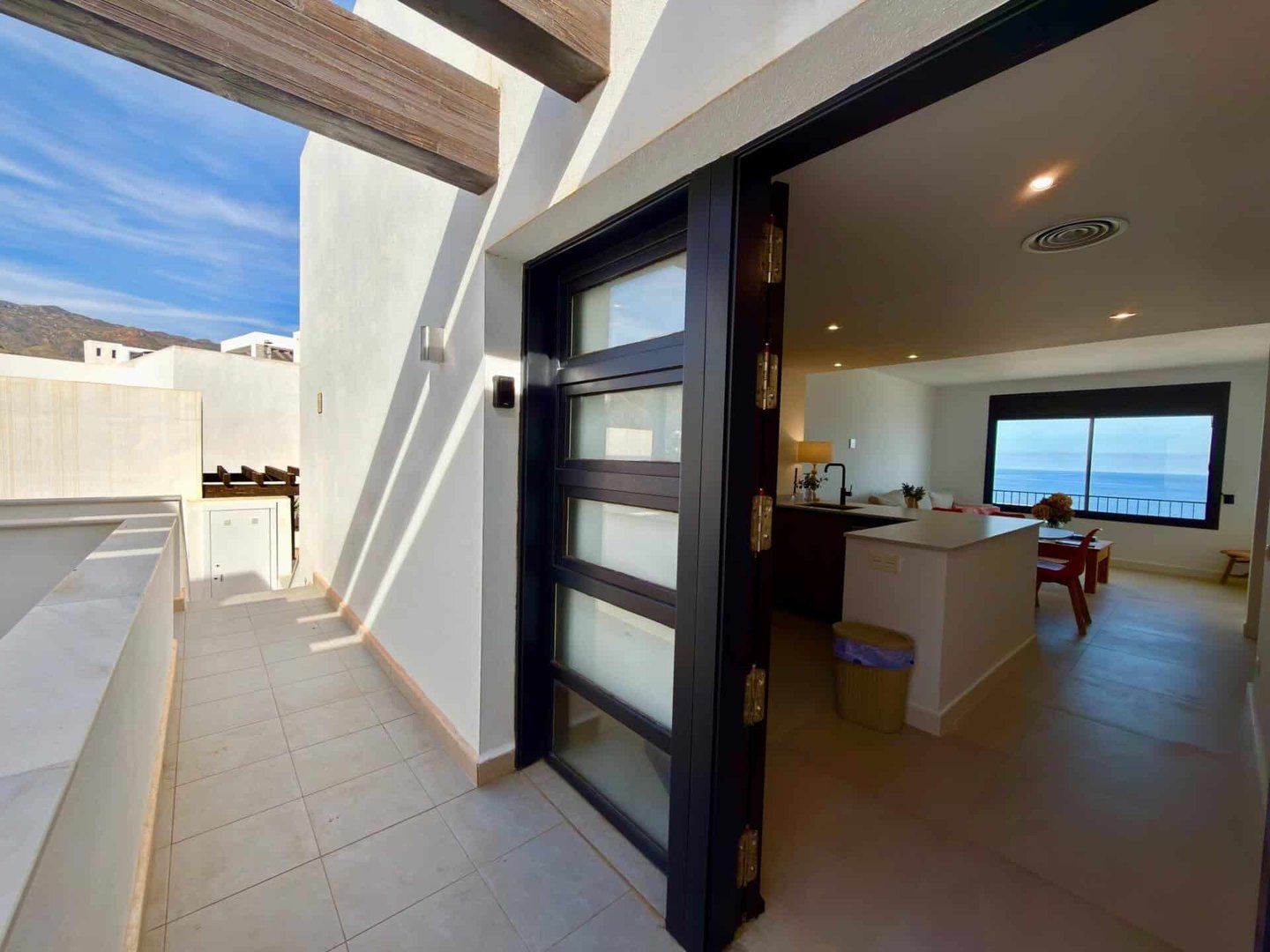 Piso de 100 m² en Mojácar