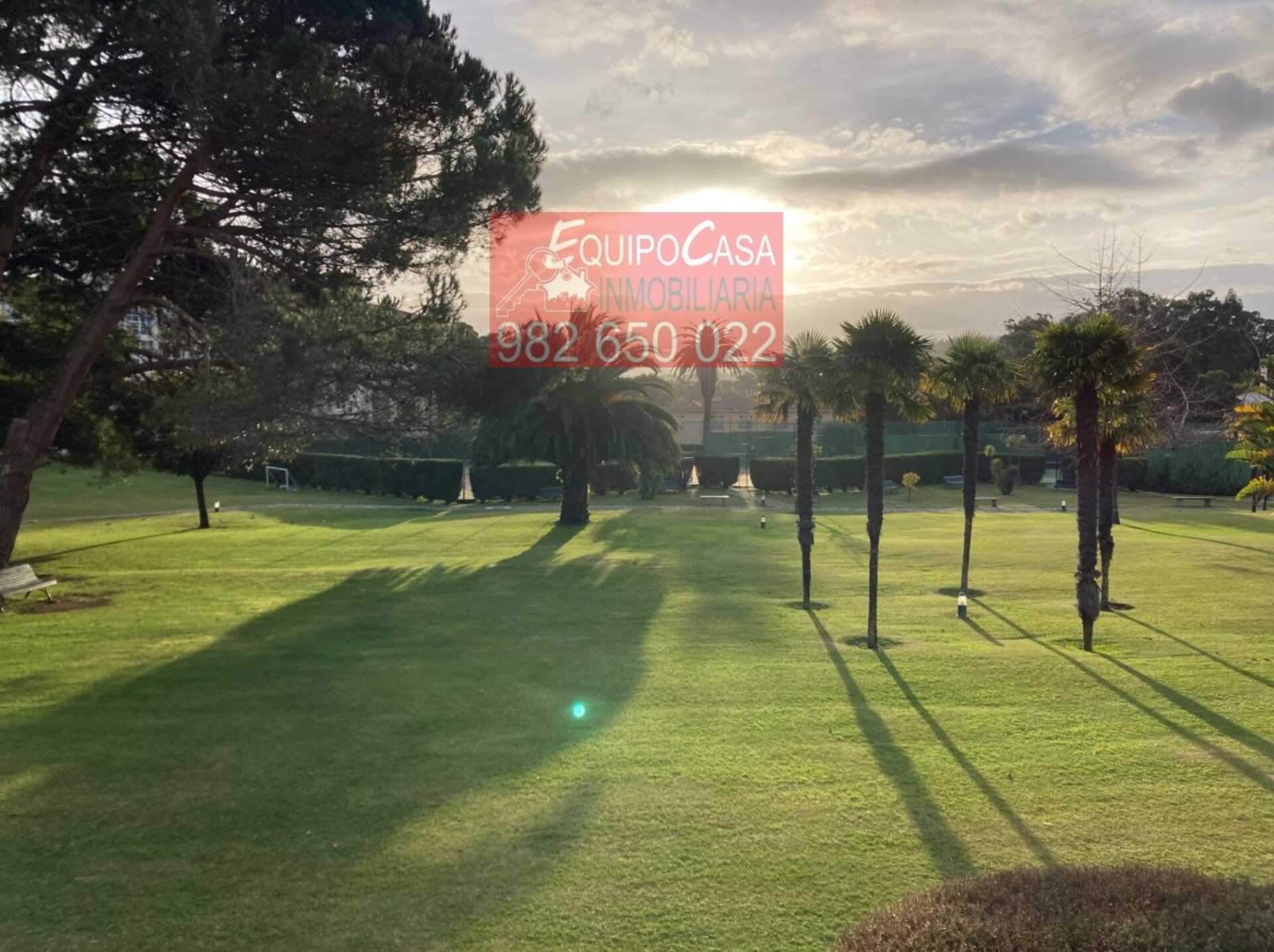 Piso de 131 m² en O Grove