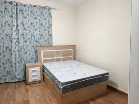 Wohnung 80 m² in Navalmoral de la Mata