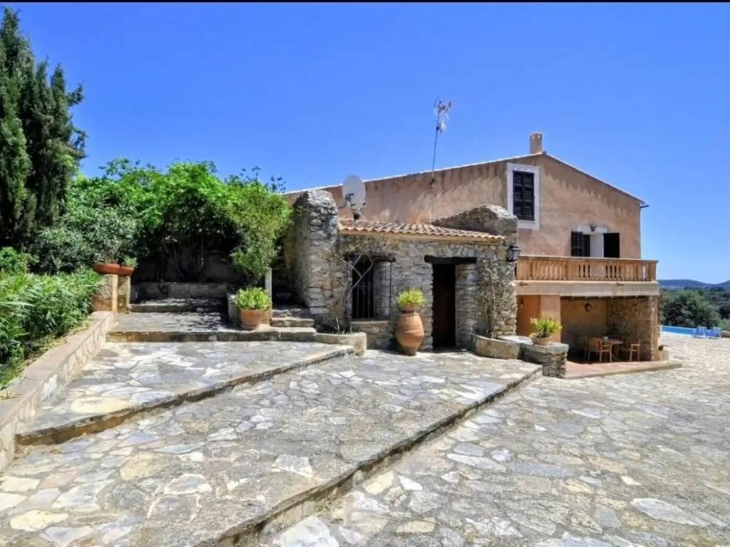 Casa de 420 m² en Artà