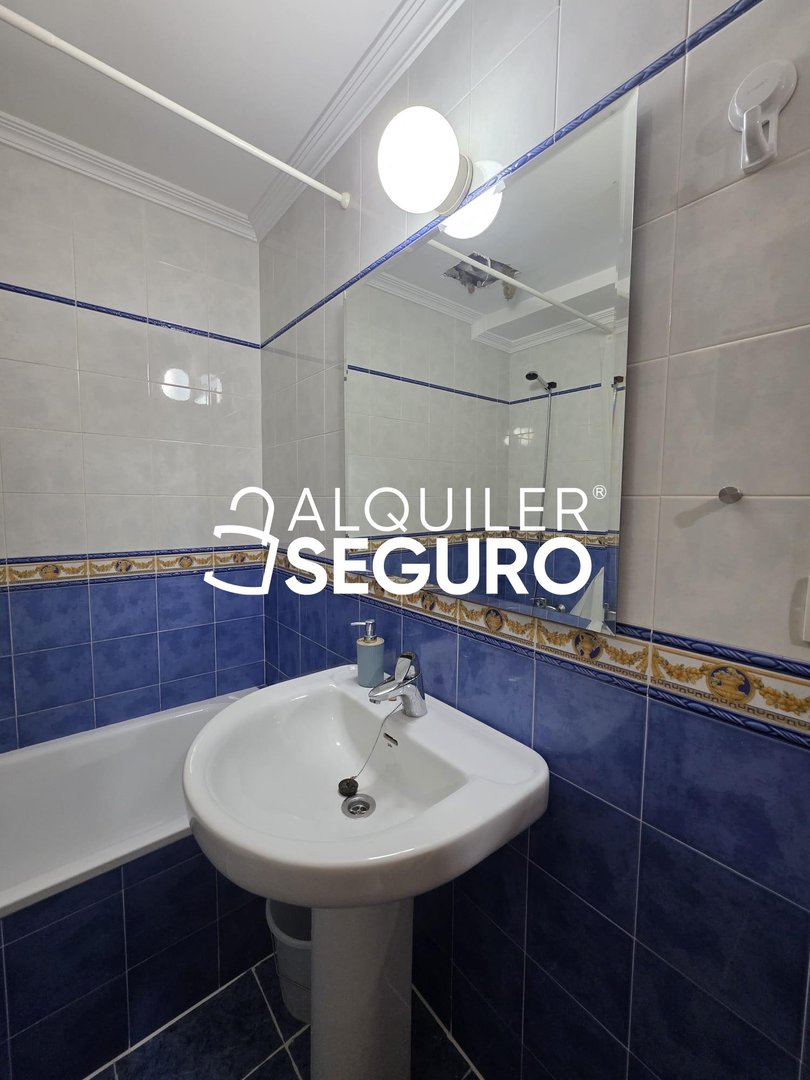 Piso de 84 m² en Burgos