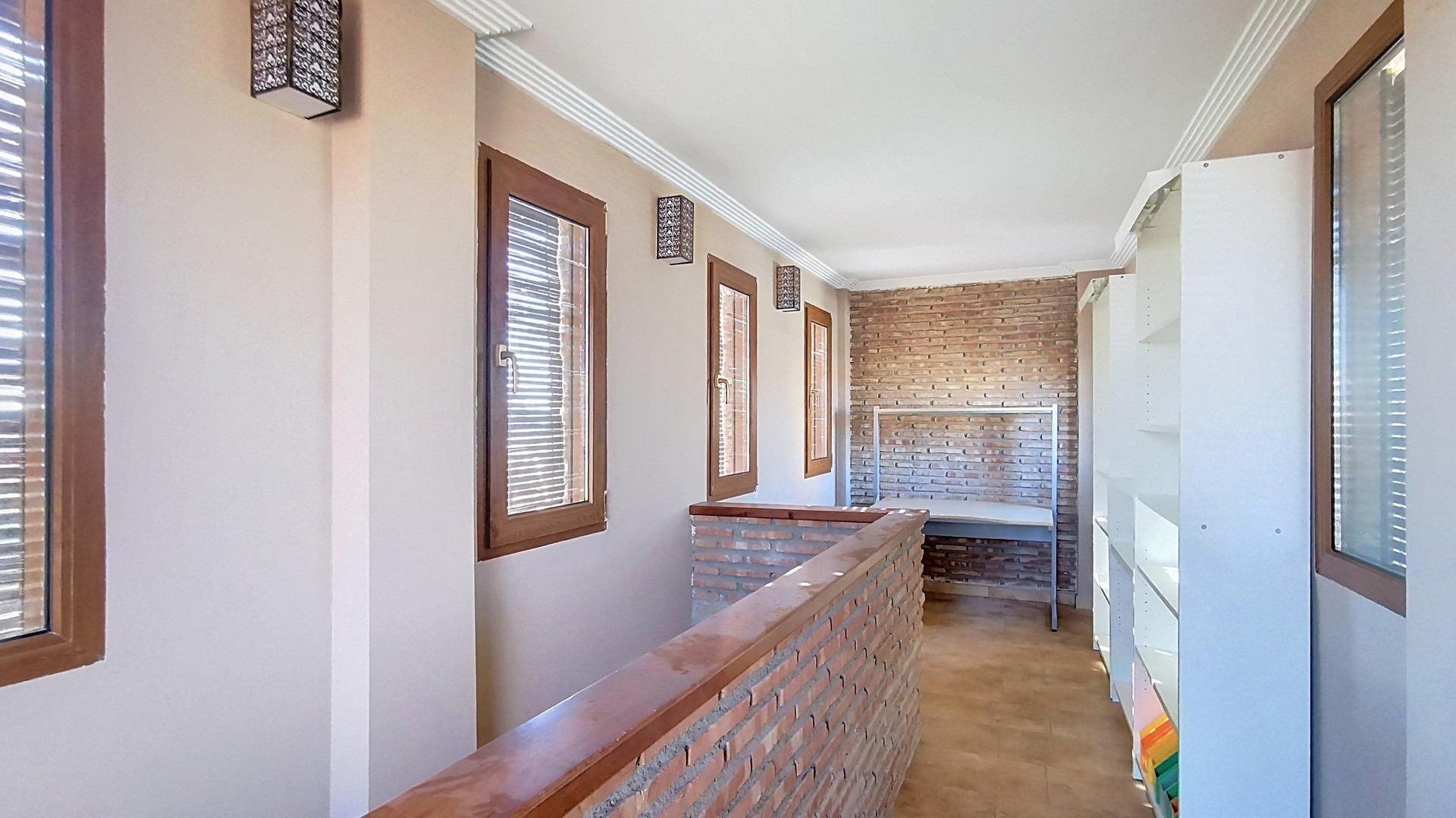 Appartamento 166 m² a Churriana de la Vega