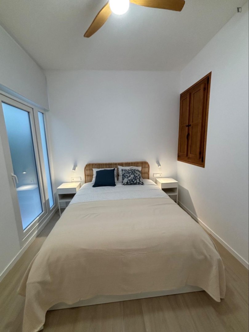 Wohnung 60 m² in Valencia