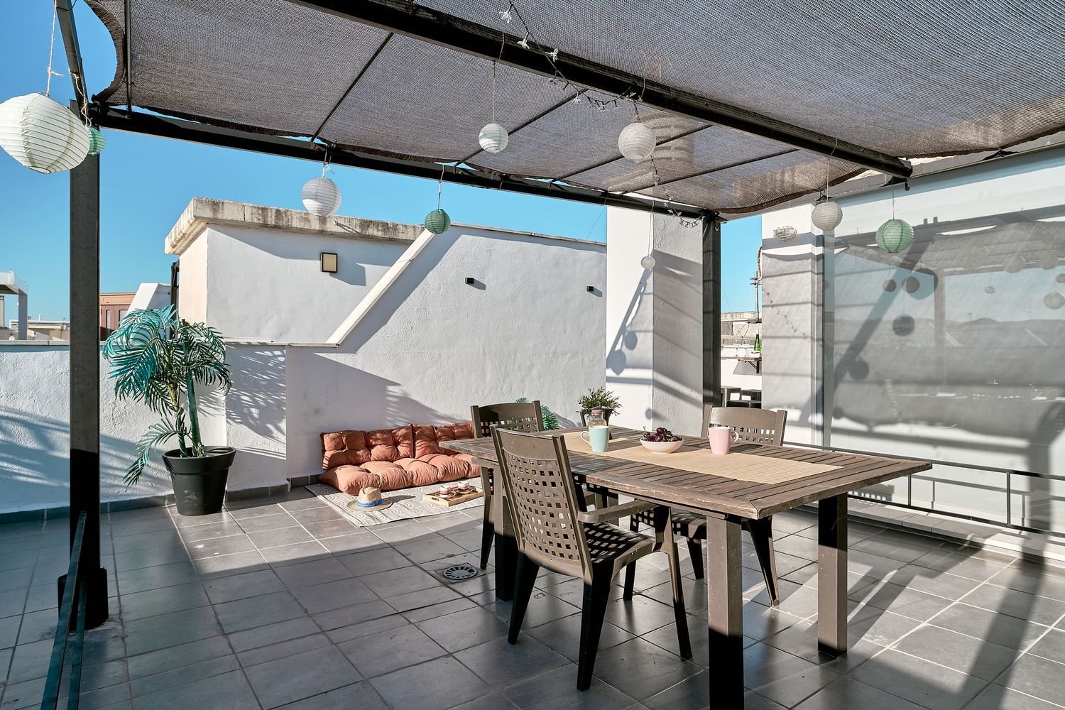 Appartamento 109 m² a Almenara