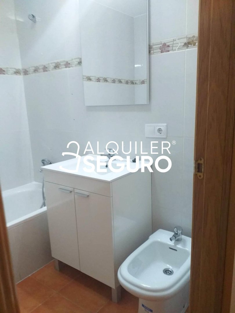 Piso de 65 m² en Toledo