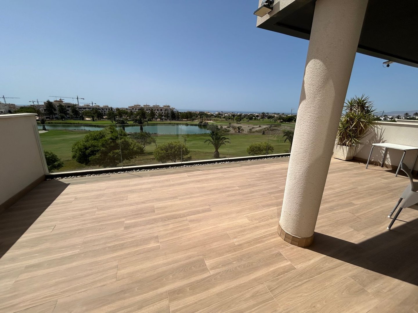 Piso de 136 m² en Almería
