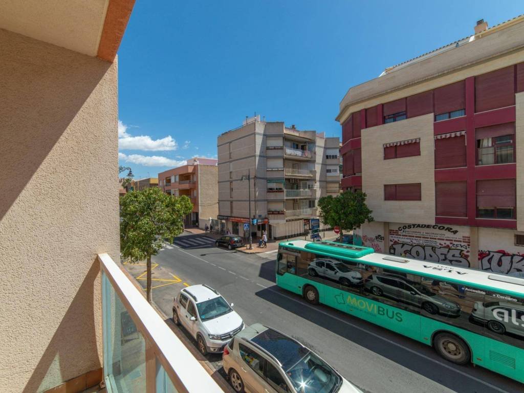 Piso de 70 m² en San Pedro del Pinatar