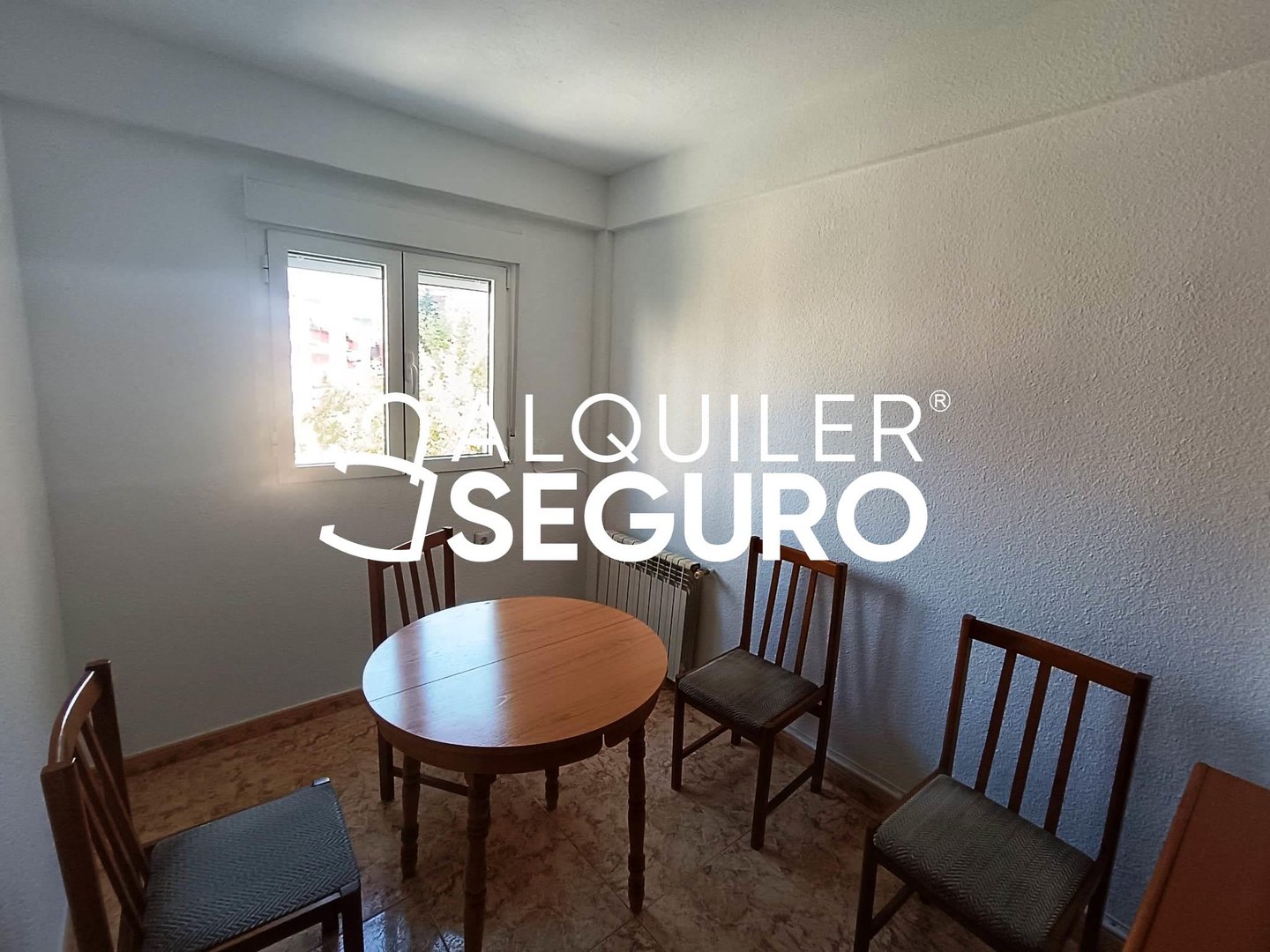 Appartement 66 m² à Leganés