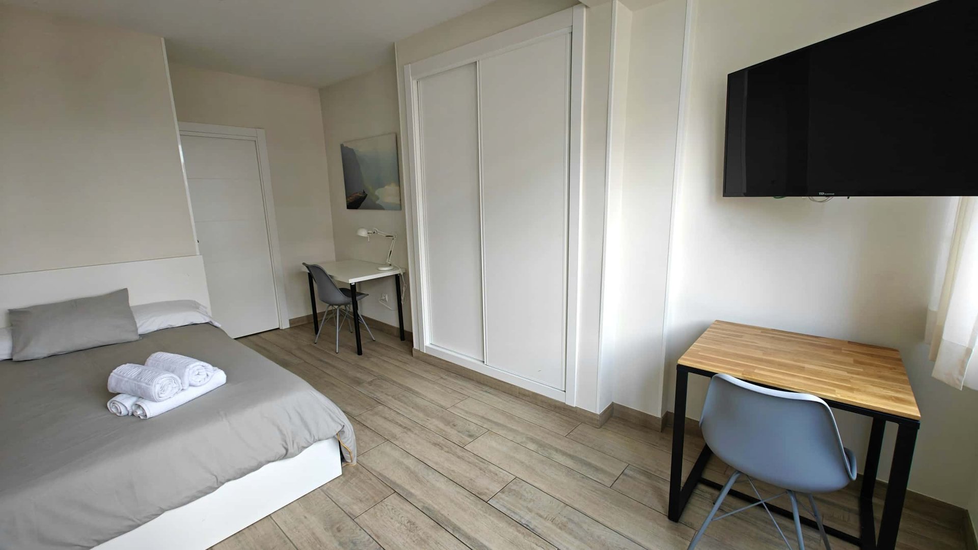 Pis de 30 m² a Madrid