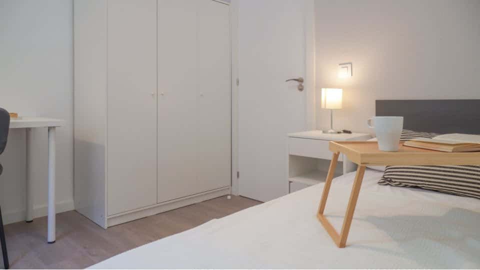 Pis de 85 m² a Madrid