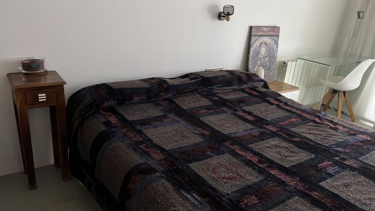 Habitació de lloguer, Mutxamel