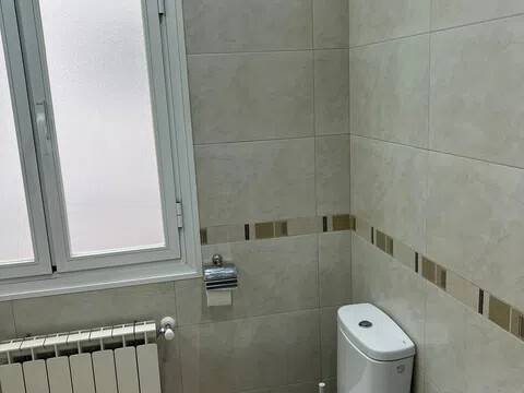 Pis de 105 m² a Madrid