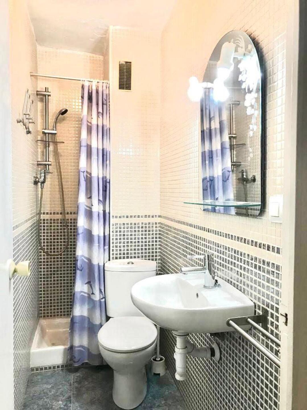 Piso de 125 m² en Murcia