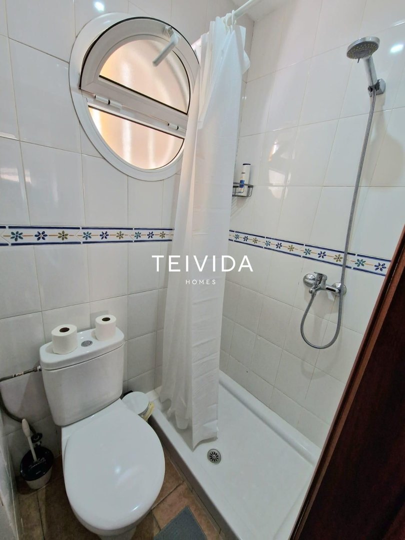 Piso de 114 m² en Granadilla de Abona