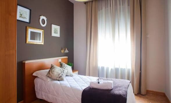 Wohnung 95 m² in Valencia