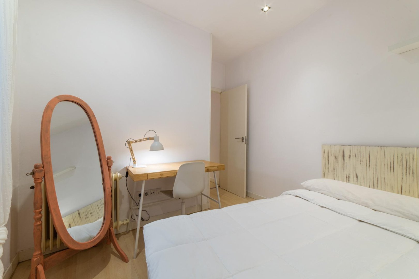 Piso de 60 m² en Madrid