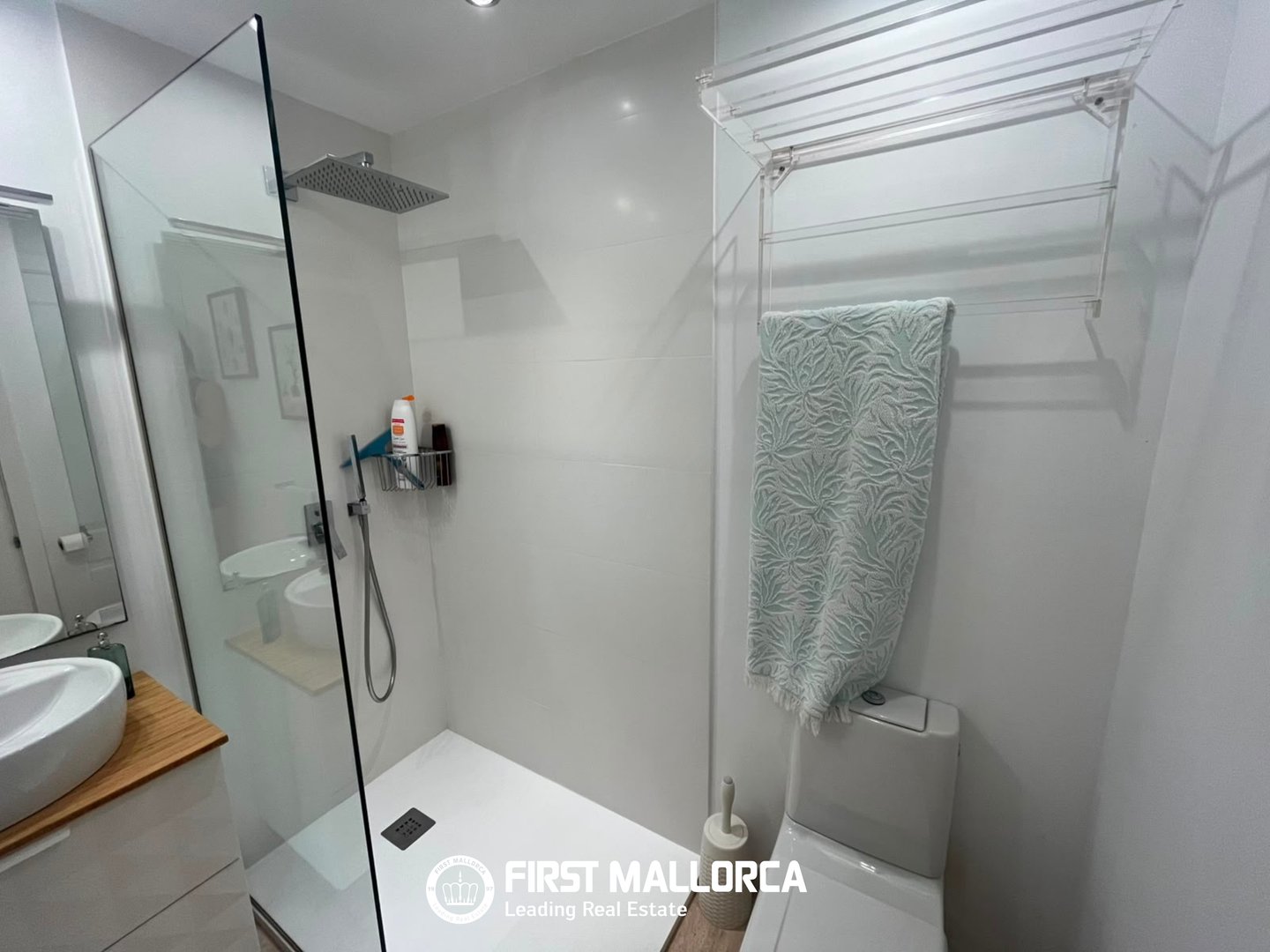 Appartement 140 m² à Calvià