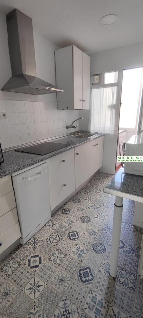 Piso de 95 m² en Cáceres