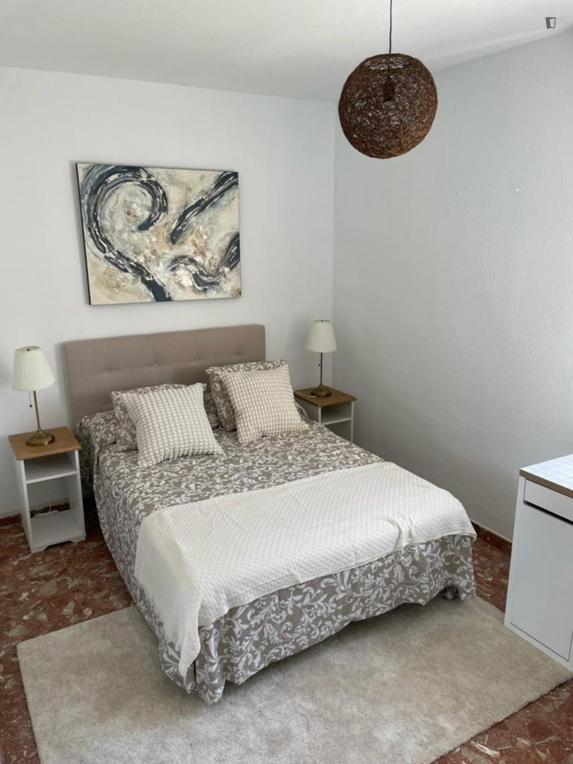 Habitación en alquiler, Málaga