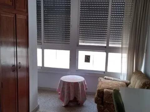 Piso de 110 m² en Almería