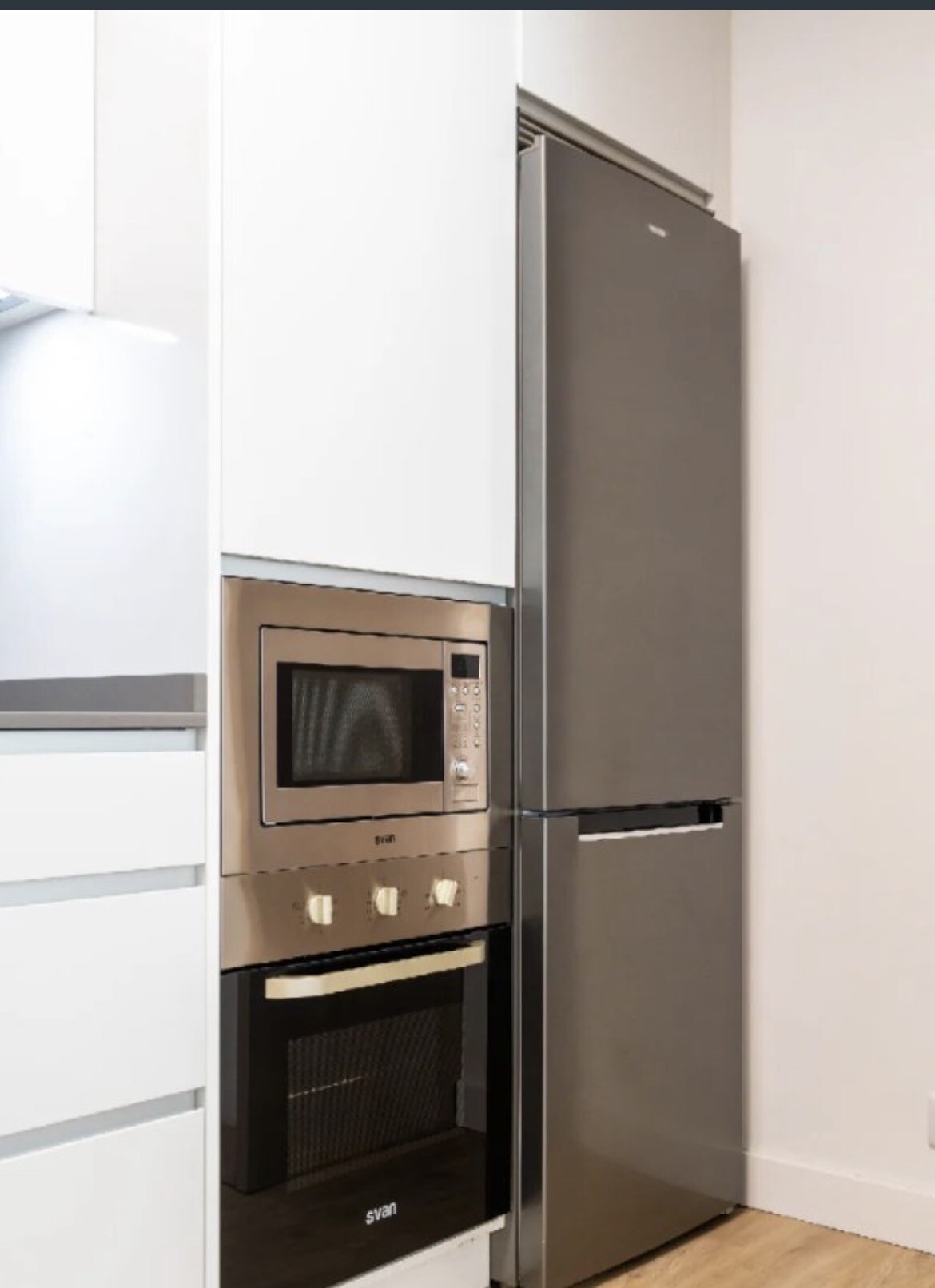 Wohnung 50 m² in Sanxenxo