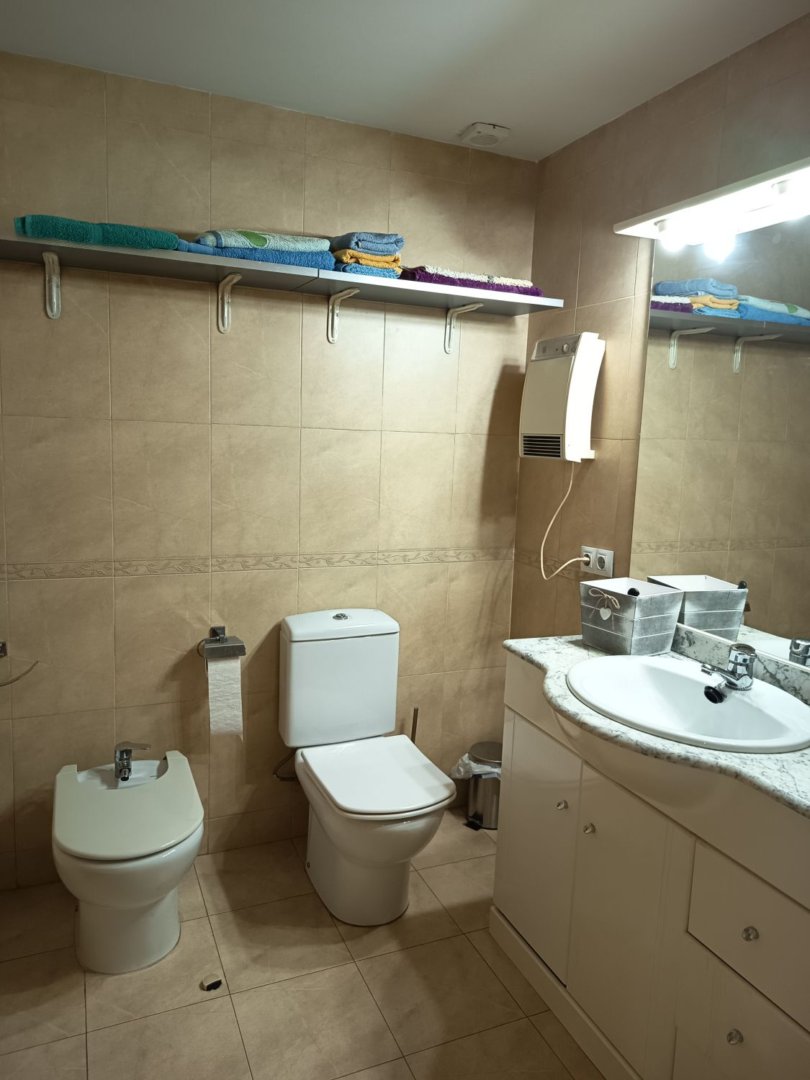 Casa de 160 m² en Ulldecona