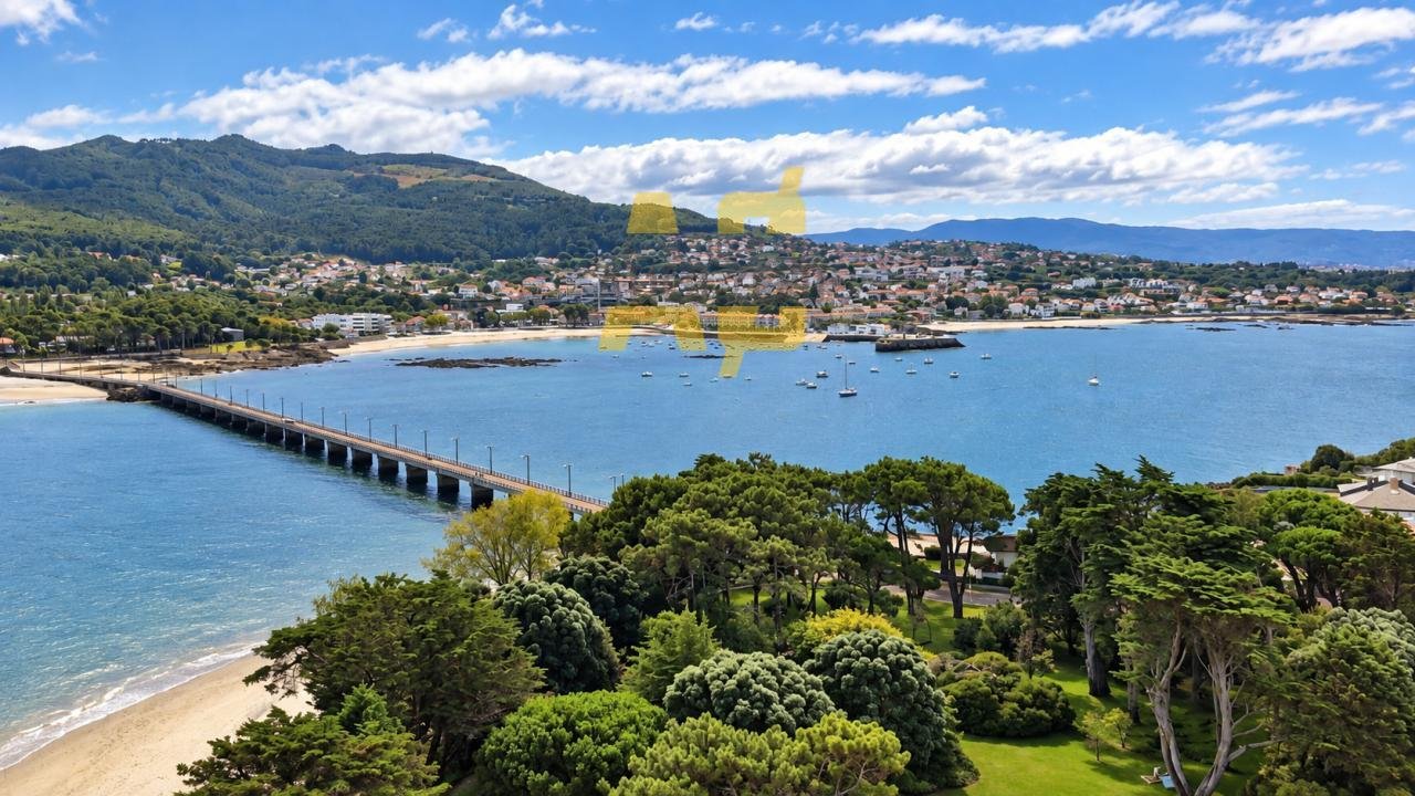 Piso de 123 m² en Vigo