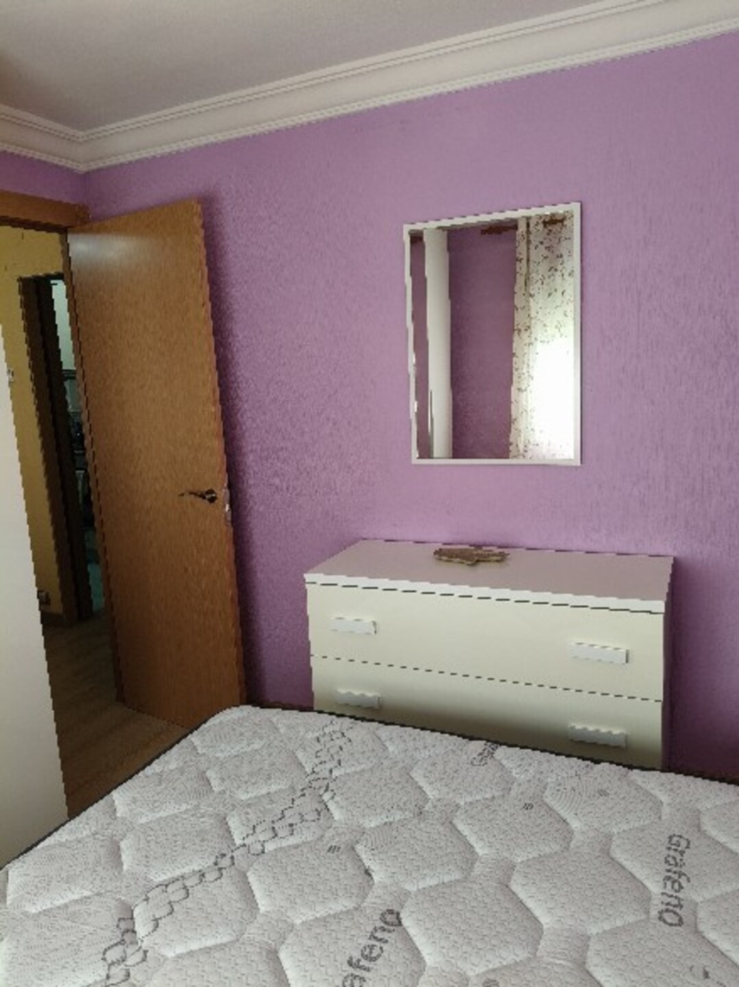 Habitación 56 m², Zaragoza