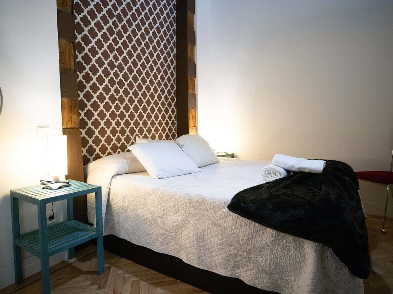Appartamento 55 m² a Madrid