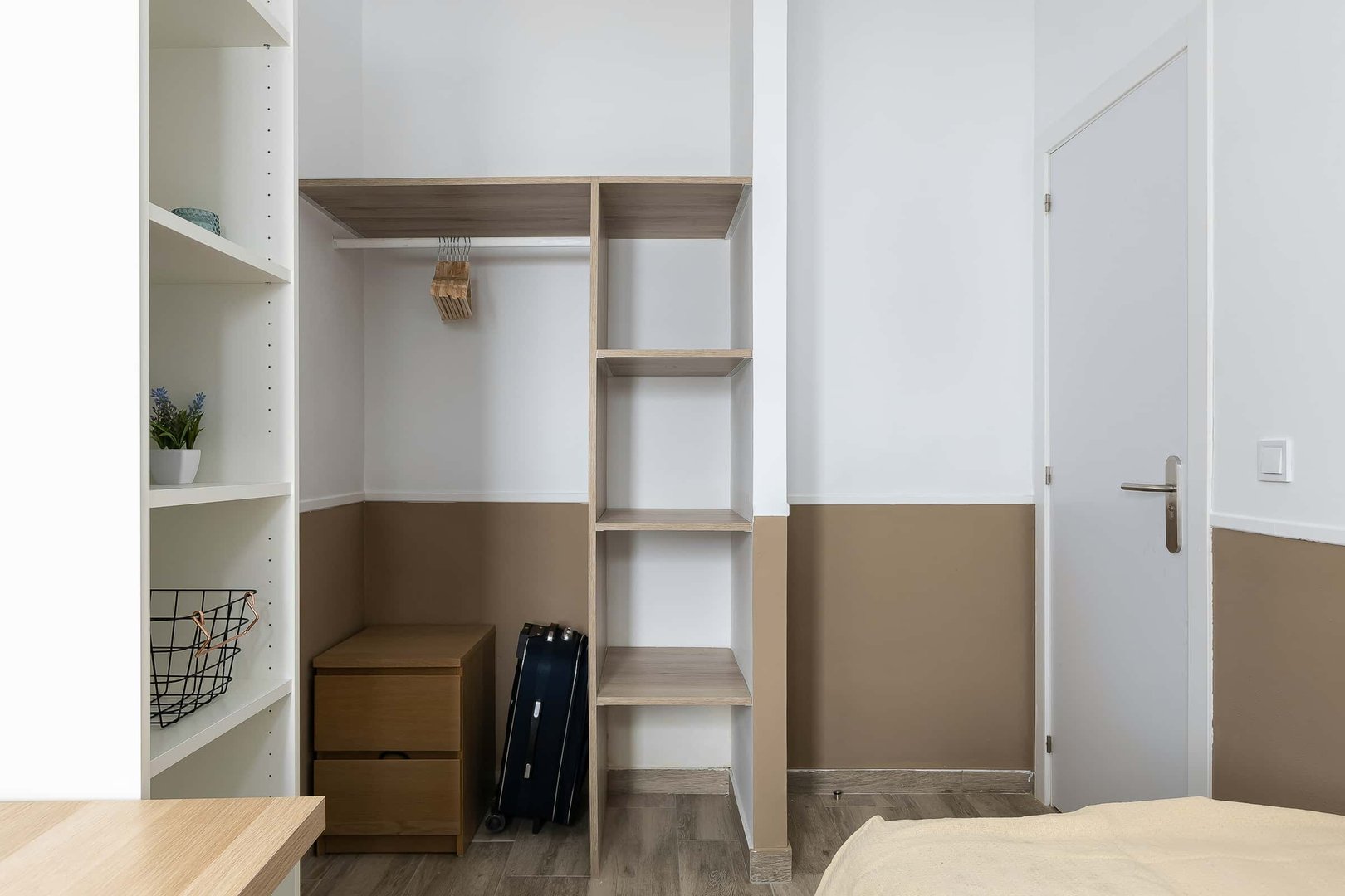 Pis de 57 m² a Getafe