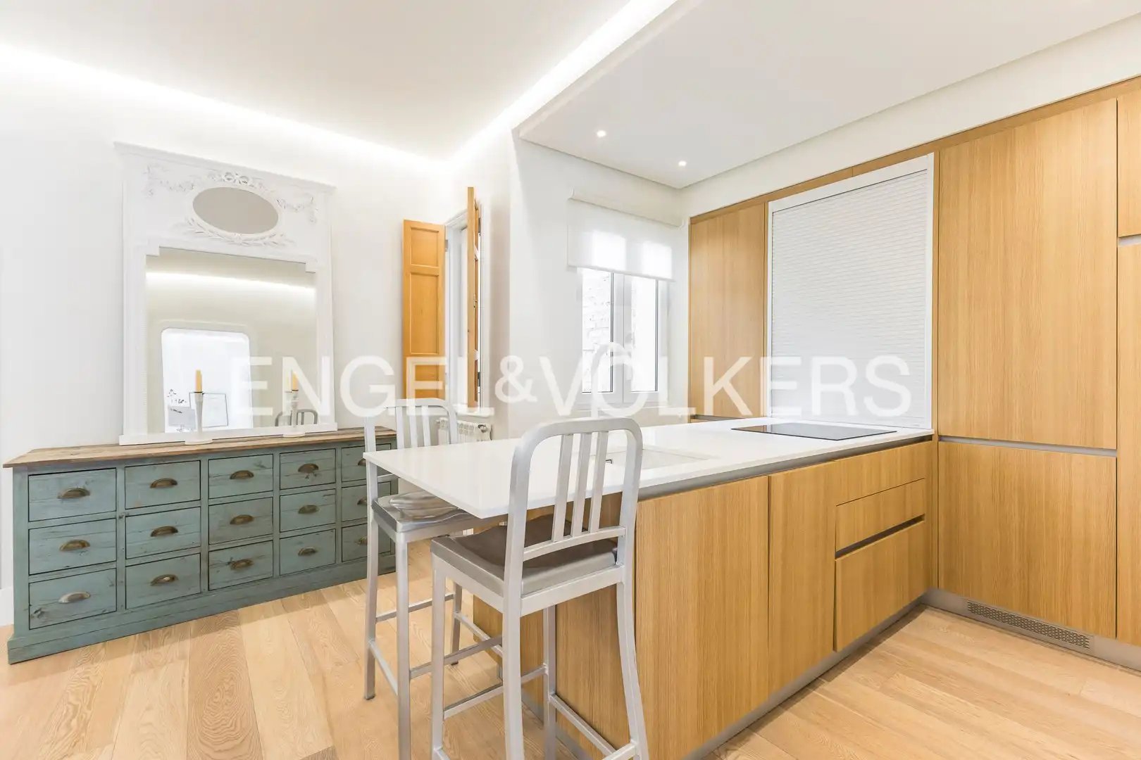 Piso de 115 m² en Madrid