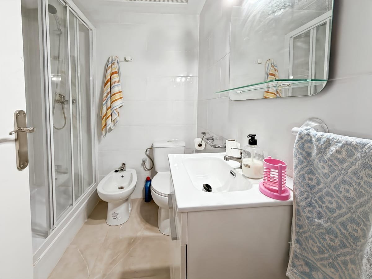 Piso de 89 m² en Cullera
