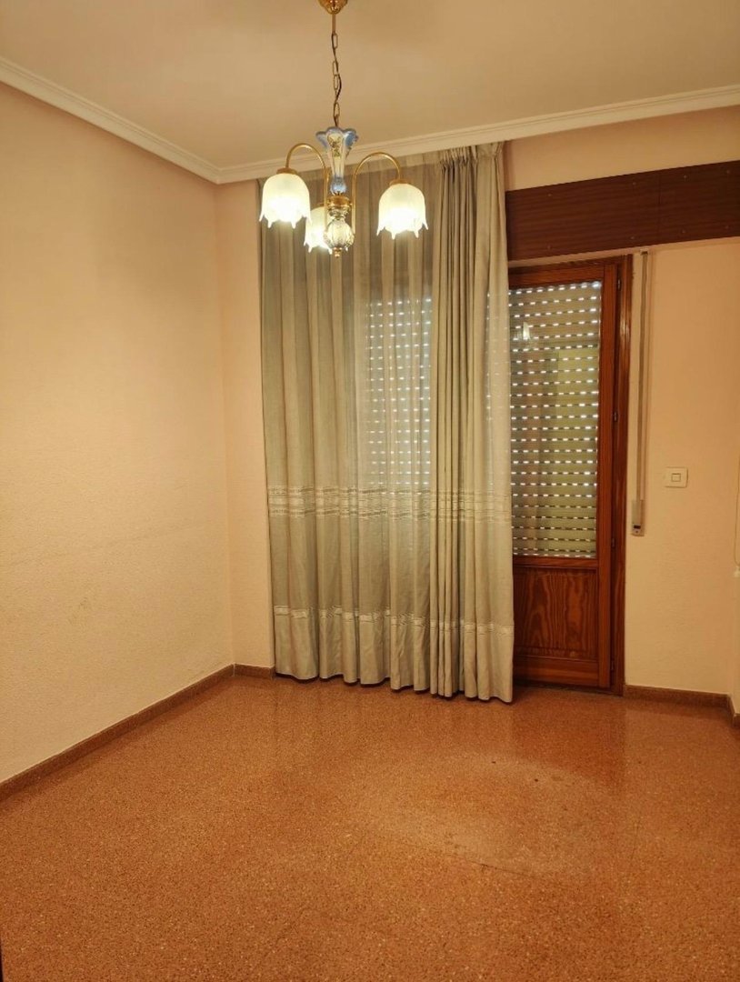 Pis de 27 m² a Banyeres de Mariola