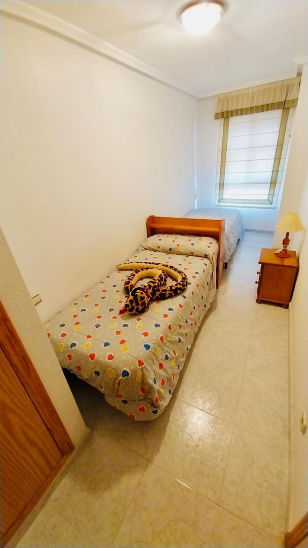 Pis de 80 m² a Guardamar del Segura