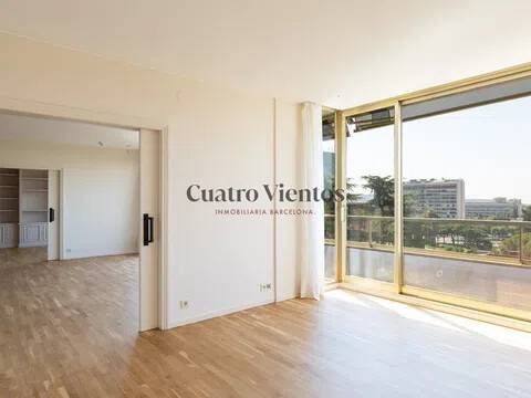 Pis de 227 m² a Barcelona