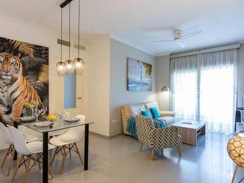 Appartement 86 m² à Motril