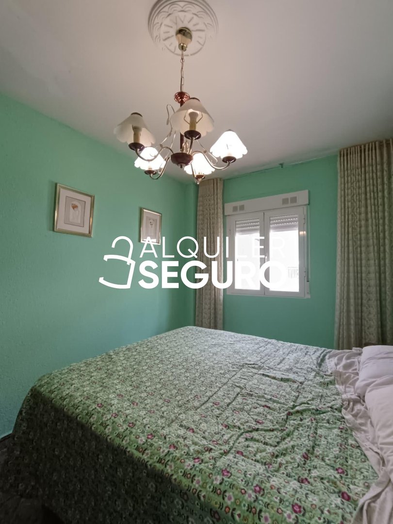 Pis de 75 m² a Getafe
