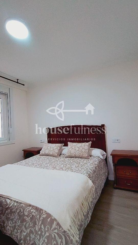 Piso de 90 m² en Ferrol