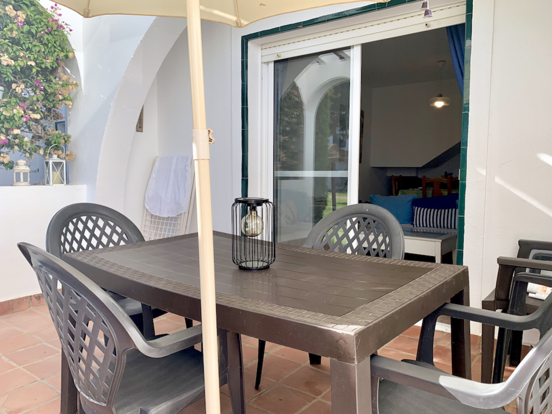 Piso de 98 m² en Ayamonte