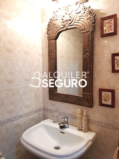 Piso de 120 m² en Majadahonda