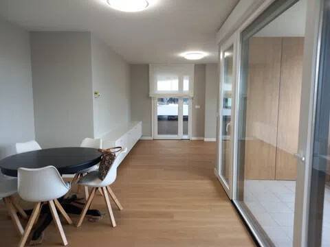 Piso de 150 m² en Santurce
