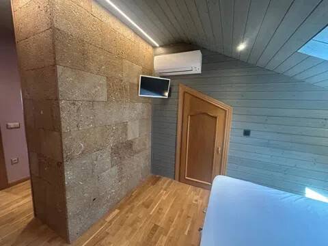 Piso de 70 m² en Segovia